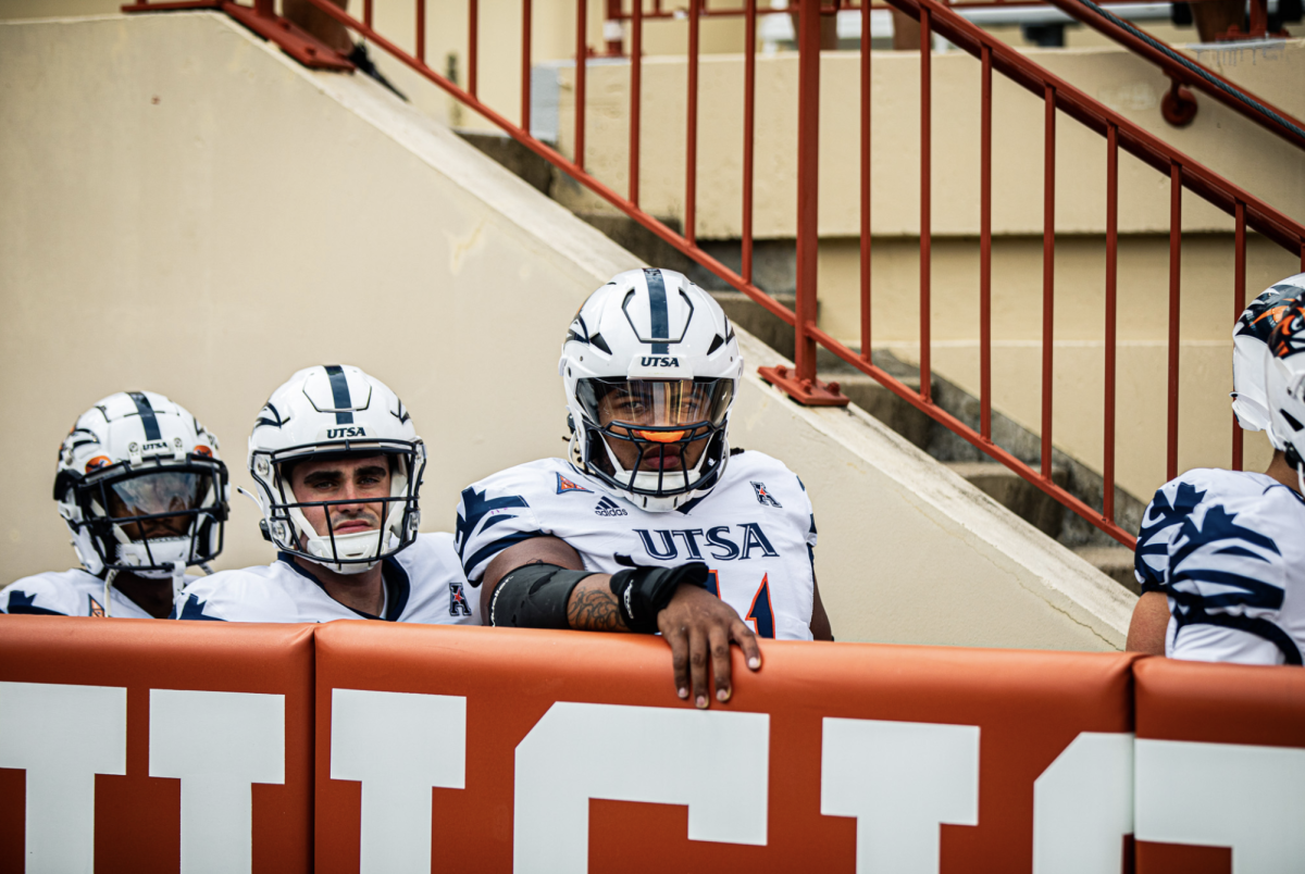 The five most important games remaining for UTSA football